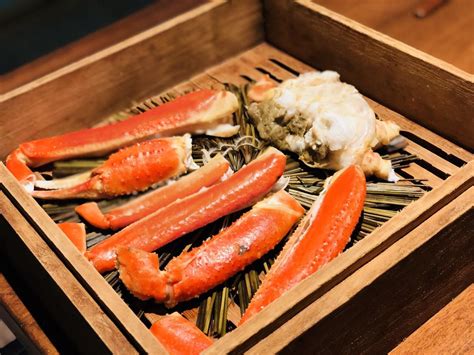 2023最棒帝王蟹专卖店美食餐厅,海鲜和韩国料理还是非常不错...【去哪儿攻略】