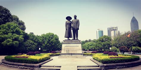 武汉青山公园5-中关村在线摄影论坛