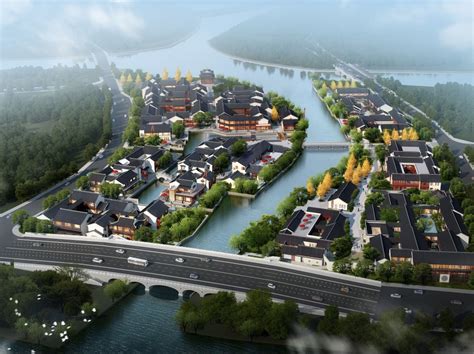 苏州城市建设投资发展（集团）有限公司 | 虎丘老街工程