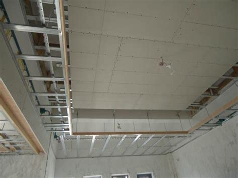 轻钢龙骨吊顶: 七个步骤巧安装_装修之家网