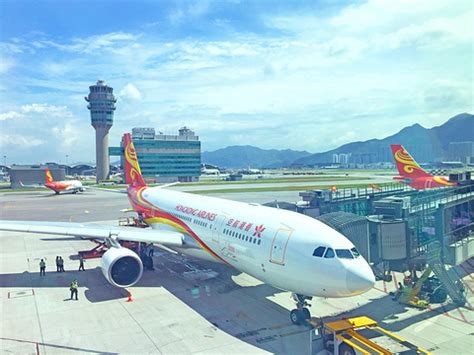 香港机场:最可靠的产品,提供最值得信赖的服务 - 研华 Advantech