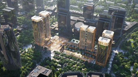 重磅！中关村丰台园西I区将现百万平数字经济产业园！ –北京 市场动态 – 安居客