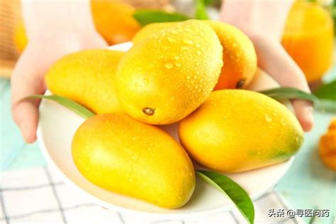 吃芒果的好处和坏处_吃芒果有什么好处_芒果的功效与作用_过敏怎么办_苹果绿