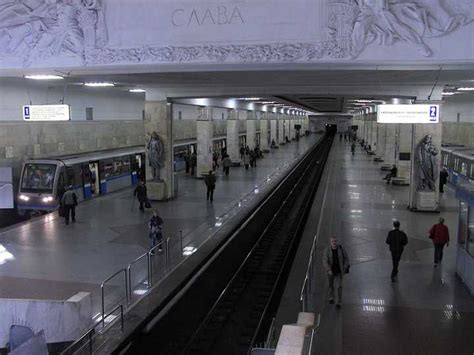1975年莫斯科地铁失踪案 整个车厢人离奇失踪有时空隧道？