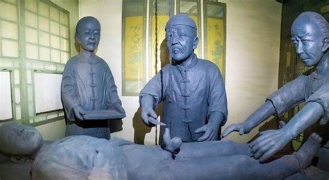 揭秘全国唯一的太监博物馆 让男人看了后怕_热门旅游景点_新浪上海