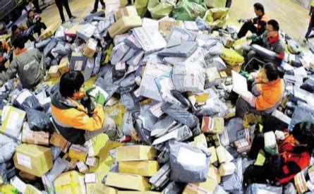 广东邮政局：未经同意投递快递柜产生费用，消费者可追偿__财经头条