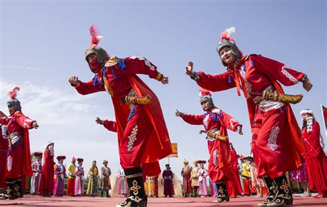 广场舞《美丽新疆》，歌曲舞步都大不同，美丽的新疆舞_腾讯视频