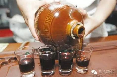 古人都喜欢喝什么酒？细数中国古代那些有名的酒-推酒家资讯