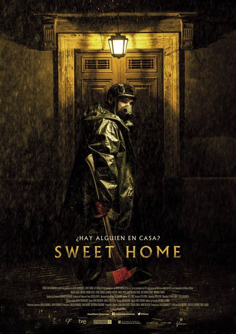 甜蜜的家(Sweet Home)-电影-腾讯视频