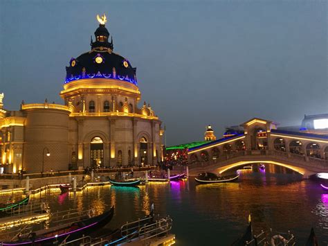 2021海澜飞马水城-旅游攻略-门票-地址-问答-游记点评，江阴旅游旅游景点推荐-去哪儿攻略