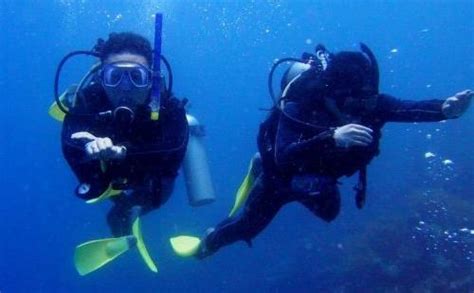 中国一名游客在马来西亚潜水时不幸溺水身亡_旅泊网