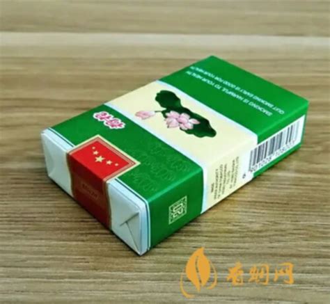 2021软荷花香烟价格表一览 钻石软荷花香烟价格表和图片-中国香烟网