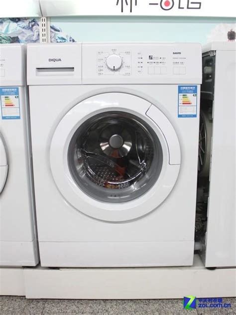 LG全自动家用滚筒洗衣机FLW10G4W使用评测