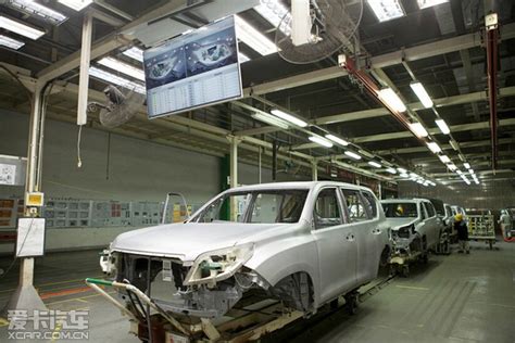 库存几近枯竭 丰田提升日本工厂产量 迎合美国车市复苏