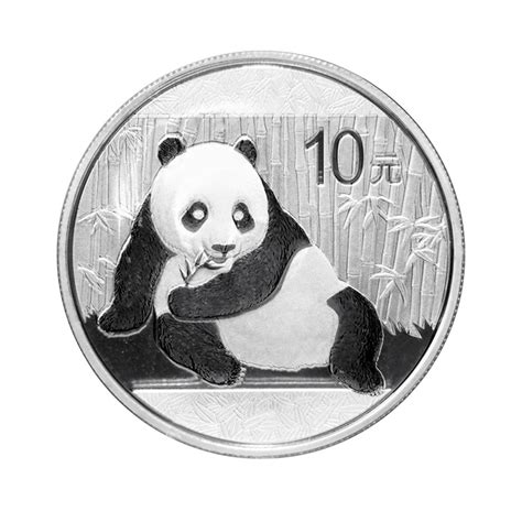 熊猫金银币图册_360百科