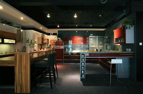 定制巨匠·餐厨一体 | 德国柏丽杭州新时代展厅盛大开业