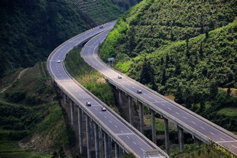 贵州高速五年决战平塘高速公路未来将形成东西南北互联互通格局--汇特通大数据网