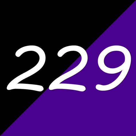 229 | Prime Numbers Wiki | Fandom