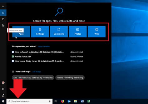 How to Add Search bar to Windows 11 taskbar? - Technoresult