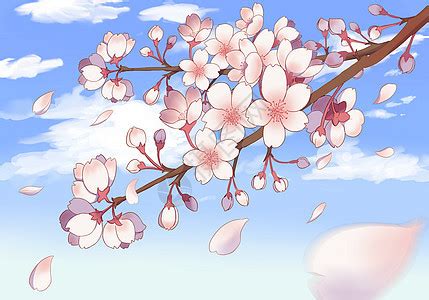 樱花(动漫手机动态壁纸) - 动漫手机壁纸下载 - 元气壁纸