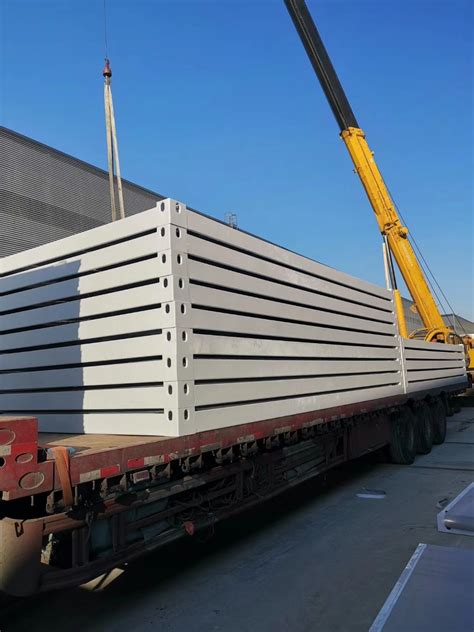 厂家供应打包箱箱式房屋 可移动活动板房 耐用模块化集装箱房-阿里巴巴