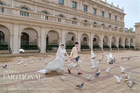 铂爵旅拍西双版纳婚纱照 体验一把边玩边拍的快乐_铂爵旅拍婚纱摄影