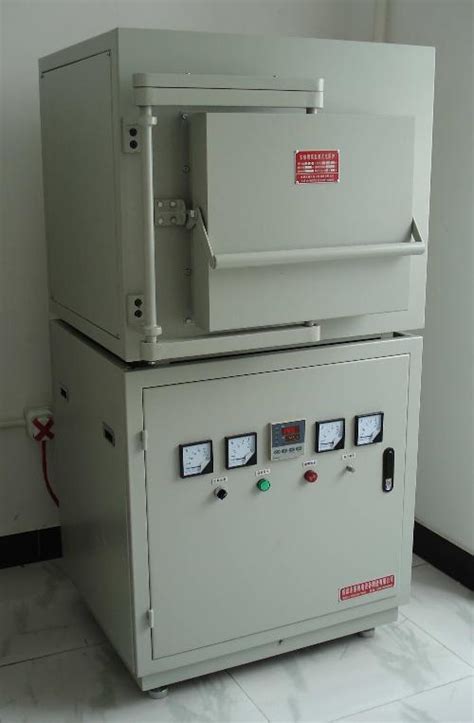 分体式箱式炉推荐产品 - 高温箱式电阻炉系列 - 洛阳科炬炉业有限公司