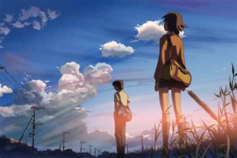 日本十大催泪动漫电影排名，让人哭到不行-第一排行网