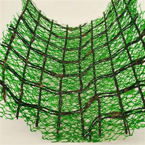 三维植被网 - 三维植被网 - 成都顺翔土工合成材料有限公司