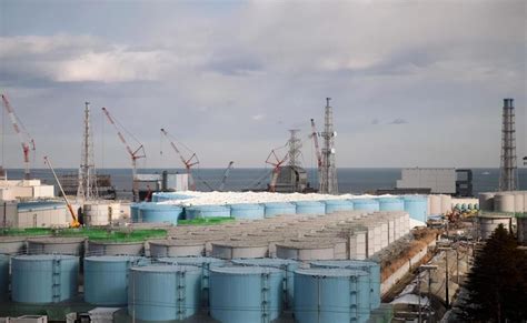 将核废水排入大海，日本真担得起这责任吗？_手机新浪网