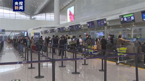 广州白云机场接机国际到达厅，在哪一层接机？-