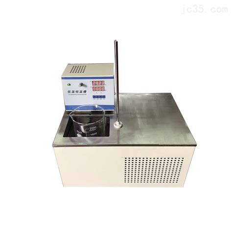 乌氏粘度分析恒温槽CHWS-2G-400深度300-杭州川恒实验仪器有限公司