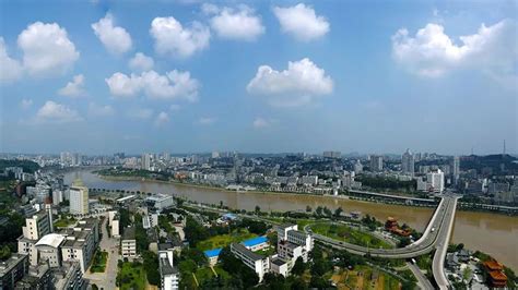 2020想去内江游玩的好景点：五堡墩，俩母山，静宁寺，长沙湖_威远县