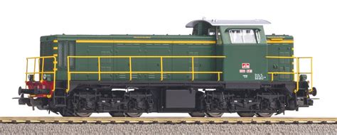 Piko 52449 HO Diesel Locomotive D.141 1003 FS IV