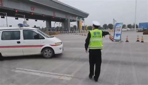 高速路上接力救人，这5名热心司机找到了！_澎湃号·媒体_澎湃新闻-The Paper