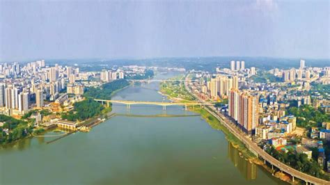 潼南高新区参与重庆市2022年涪江流域突发水污染事件应急联合演练