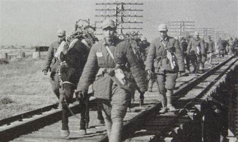 1931年，沈阳北大营为何8000东北军被700日军击溃，只因一道命令 - 知乎