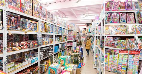 哪里批发玩具便（中国便宜的三大玩具批发市场）- 丰胸知识百科网