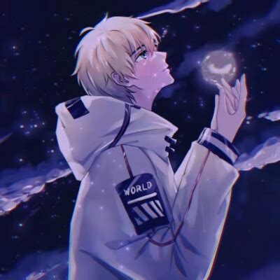 非主流 丑男头像动漫