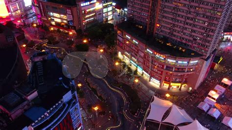 【深度】重庆商圈“江湖”： 三峡广场将变天街 老商圈的转型之路怎么走_媒体推荐_新闻_齐鲁网