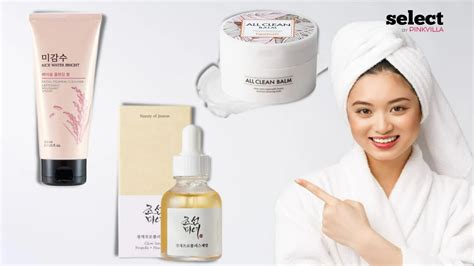 Korean Face Care Set | Niniko Korean Cosmetics