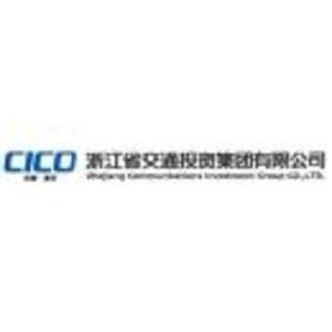 宁夏交通投资集团有限公司logo设计 - 标小智LOGO神器