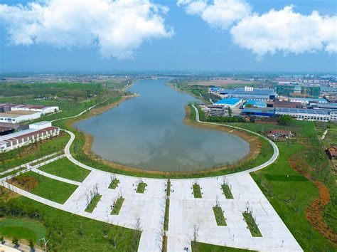 大沙河生态长廊示范段开放 深圳“塞纳河”将成新网红公园_深圳新闻网