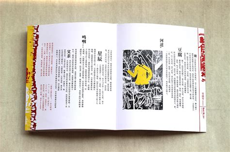 莫言系列小说书籍艺术设计|平面|书籍/画册|Vania2014 - 原创作品 - 站酷 (ZCOOL)