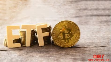 比特币ETF完整介绍：比特币ETF是什么？谁适合买比特币ETF？-掘金网