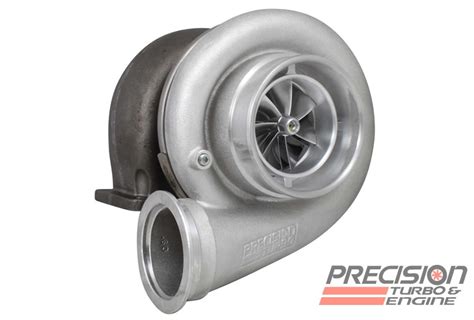 Precision 8685 CEA Gen2 Turbocharger - Garage Whifbitz