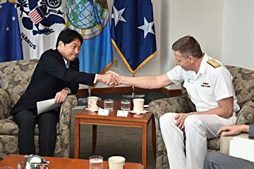 美国新任印太司令就职 多位美军高官发言剑指中国 - 永嘉网