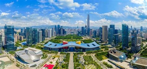 深圳建设中国特色社会主义先行示范区综合改革试点实施方案出炉|界面新闻 · 中国