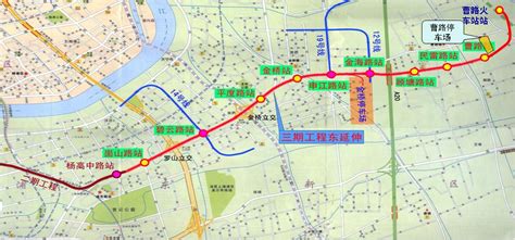 南京地铁规划图2035终极版 - 南京买房攻略 - 吉屋网