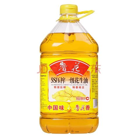 金龙鱼 食用油 精炼一级 大豆油 5L【图片 价格 品牌 评论】-京东